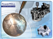  ���ر��-PowerMILL�����̳� 