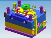  ģ�����-UGȫ3D�����ͼ 