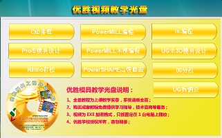 UG培训