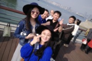 【活动】2018优胜全体教师元旦厦门快乐之旅