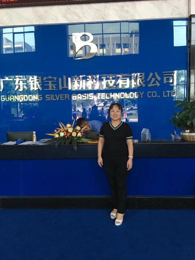 【喜报】优胜多名学员成功面试进模具龙头企业-银宝山新