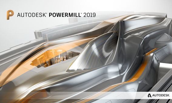 PowerMILL10.0-2020全功能完整版