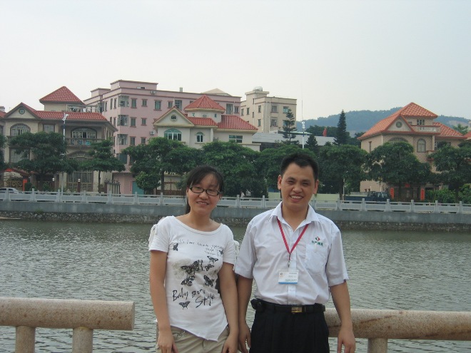 模具女生 模具女生