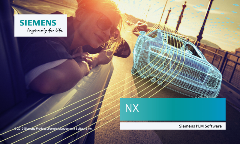 UG NX4.0-NX12.0-NX1867_最新版下载
