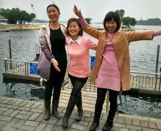 [故事]真心的感动-记优胜学员谭小银的设计师之路续