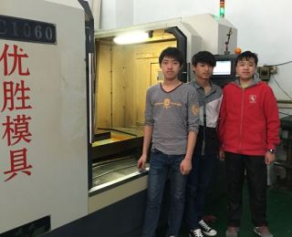 [实习]优胜按3人小组分批安排实习，确保实习效果