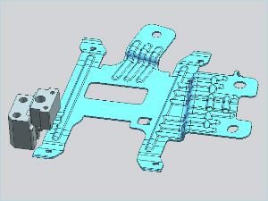 UG模具设计培训