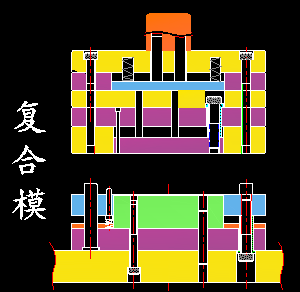 冲模设计培训