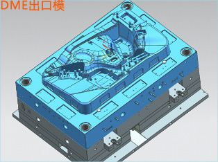 UG模具设计学校